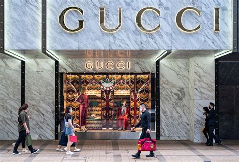 gucci stores in morocco